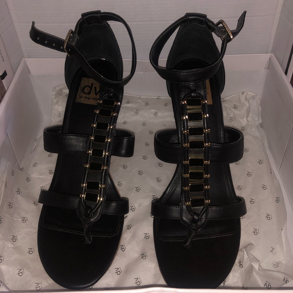 Dolce Vita Wedges